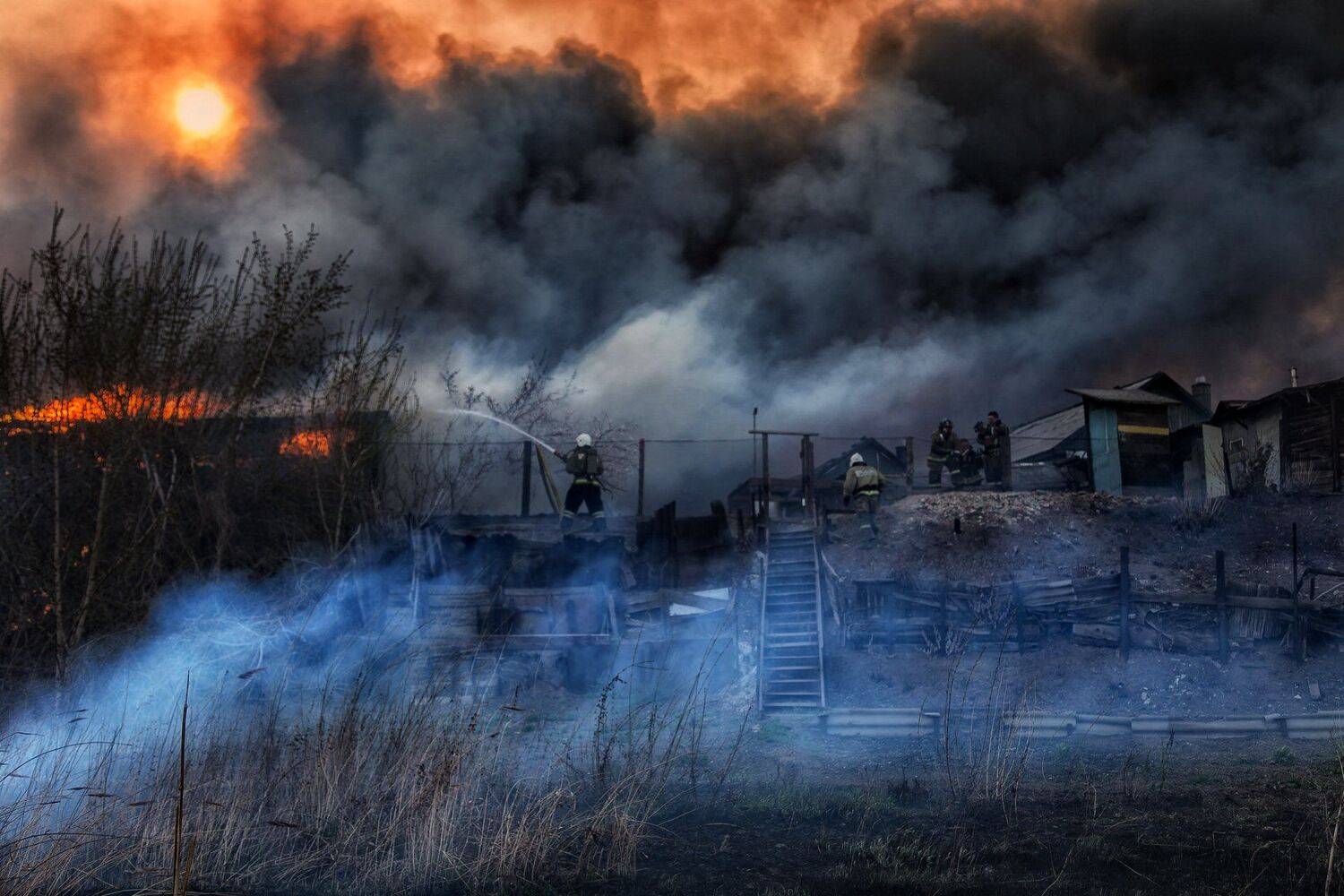 , Павел Сагайдак