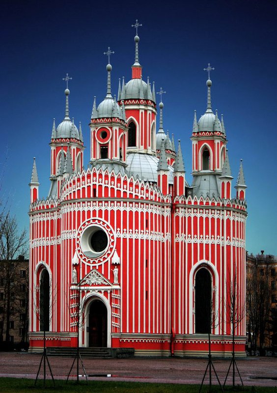 питер Во славу Русского военного флота! фото превью