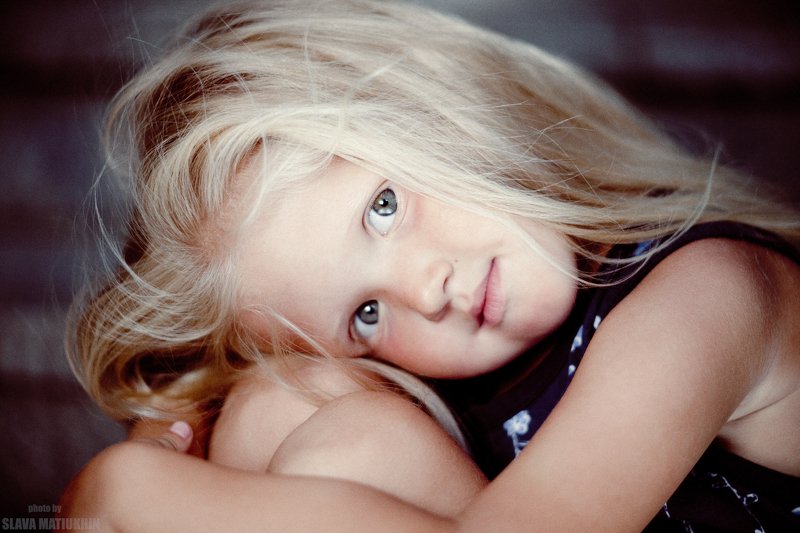 girl, девочка Нина фото превью