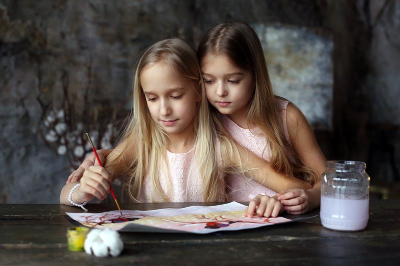 Художницы фото превью