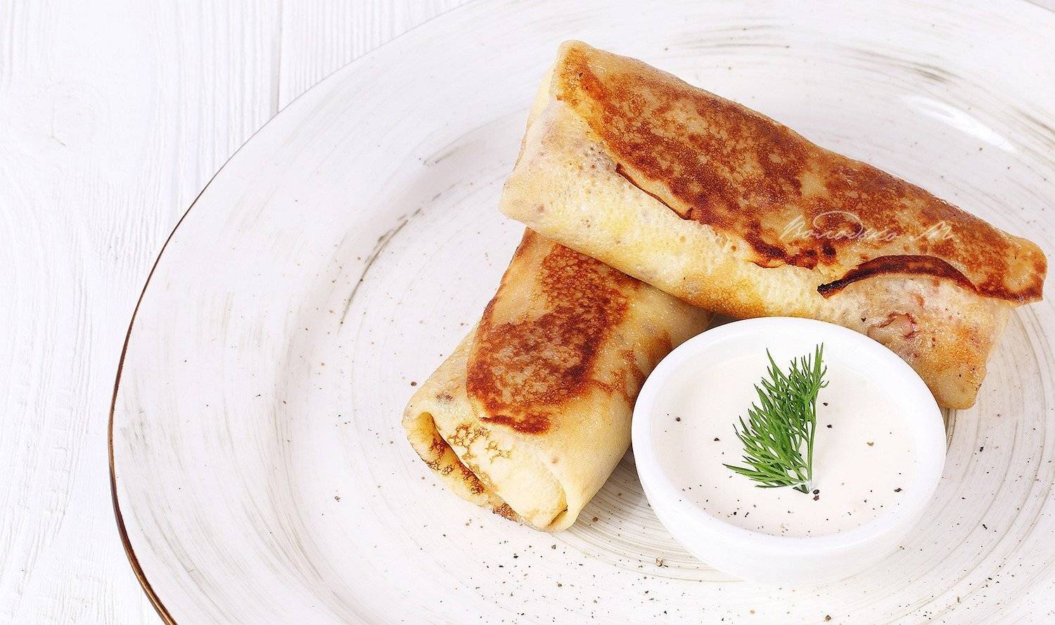 блин,блины, Марина Володько