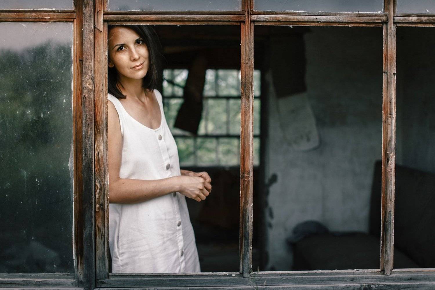 , Андрей Белозёров