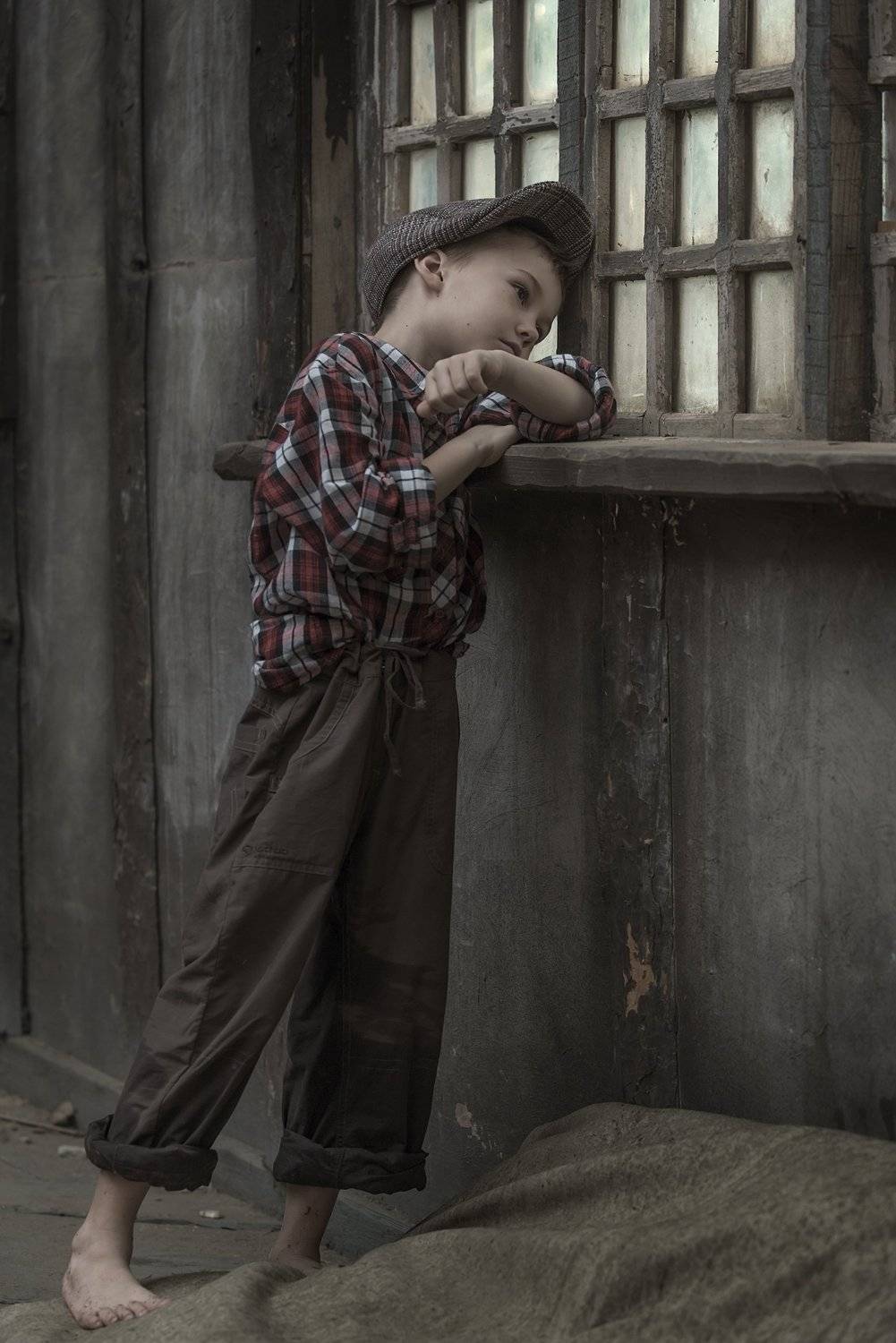 , Владимир Никитин