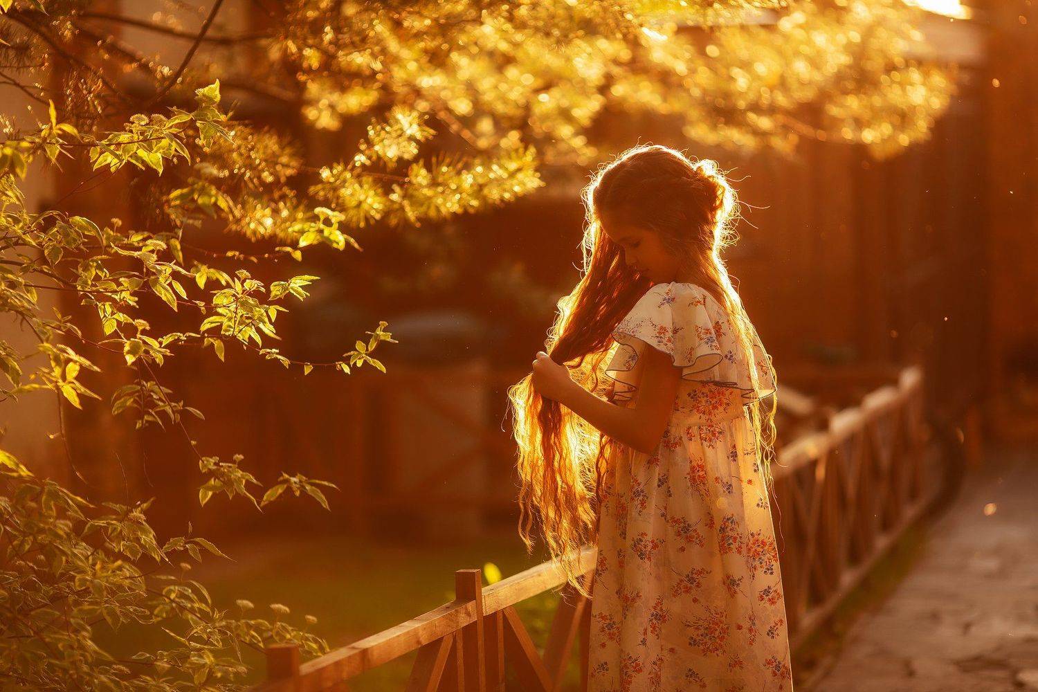 , Ника Колесникова