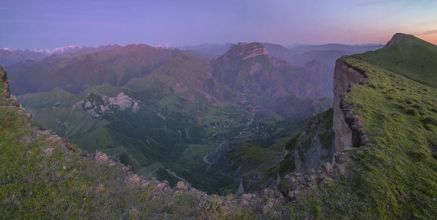 Фототуры с Владимиром Рябковым, Дагестан, Гуниб, Гунибское плато., Владимир Рябков