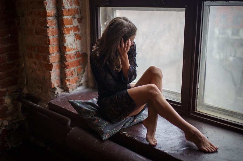 Waiting... фото превью