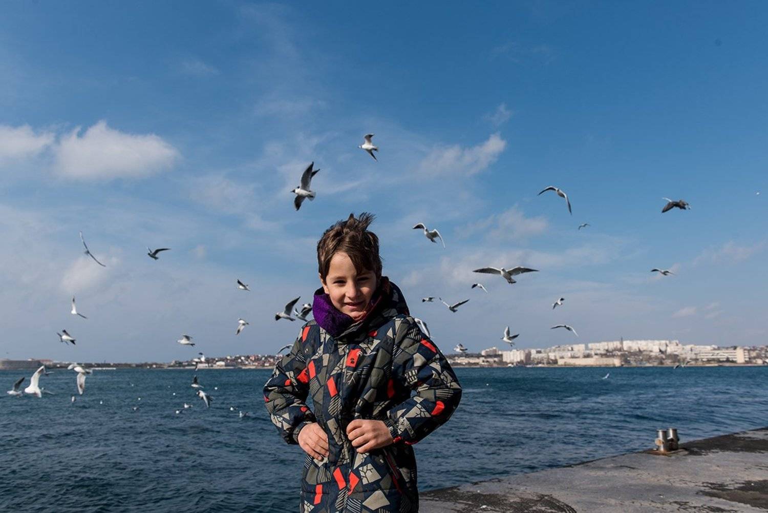 , Ирина Хромова