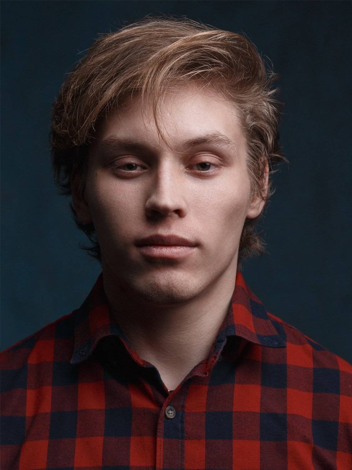 , Александр Емельянов
