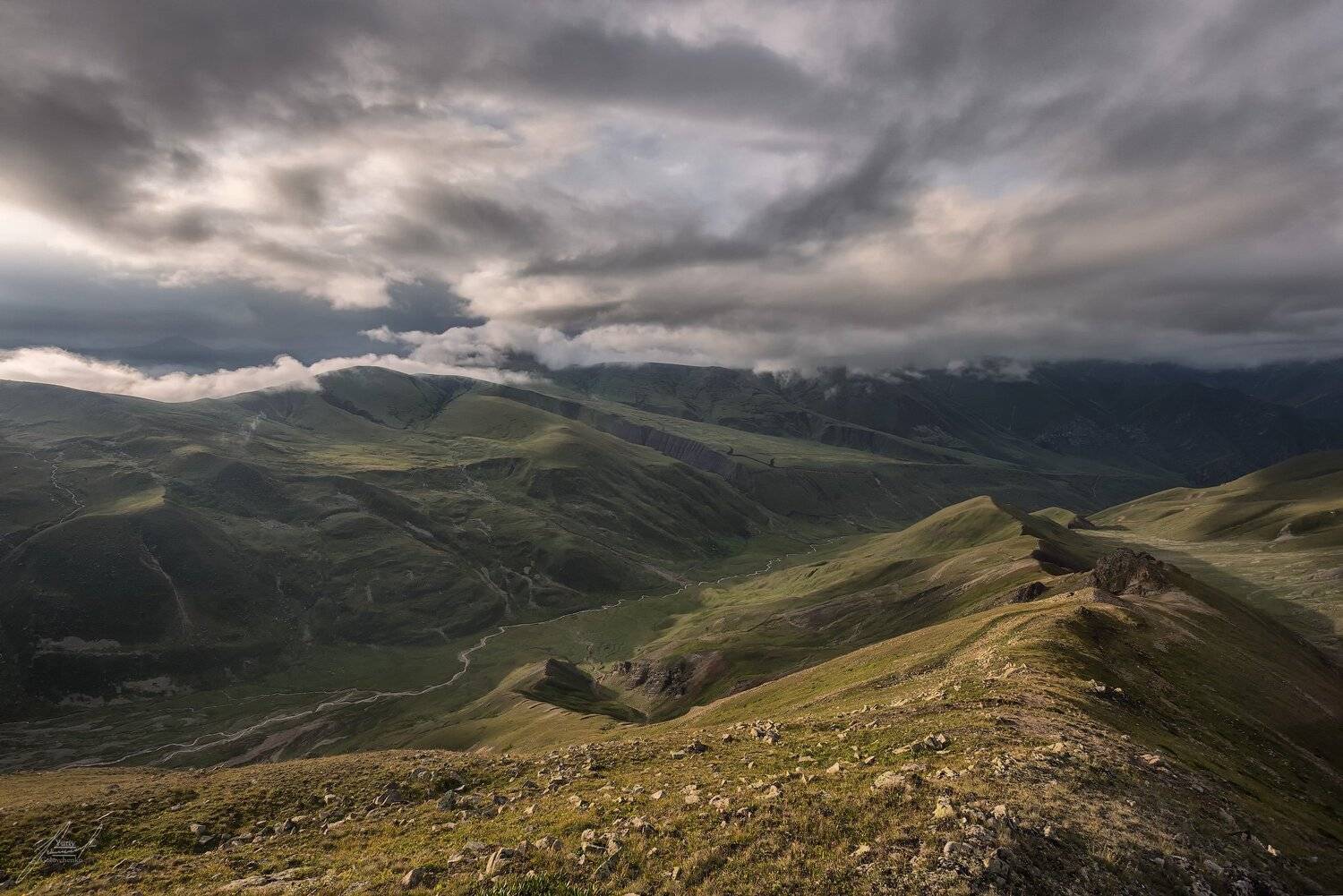 , Юрий Головченко