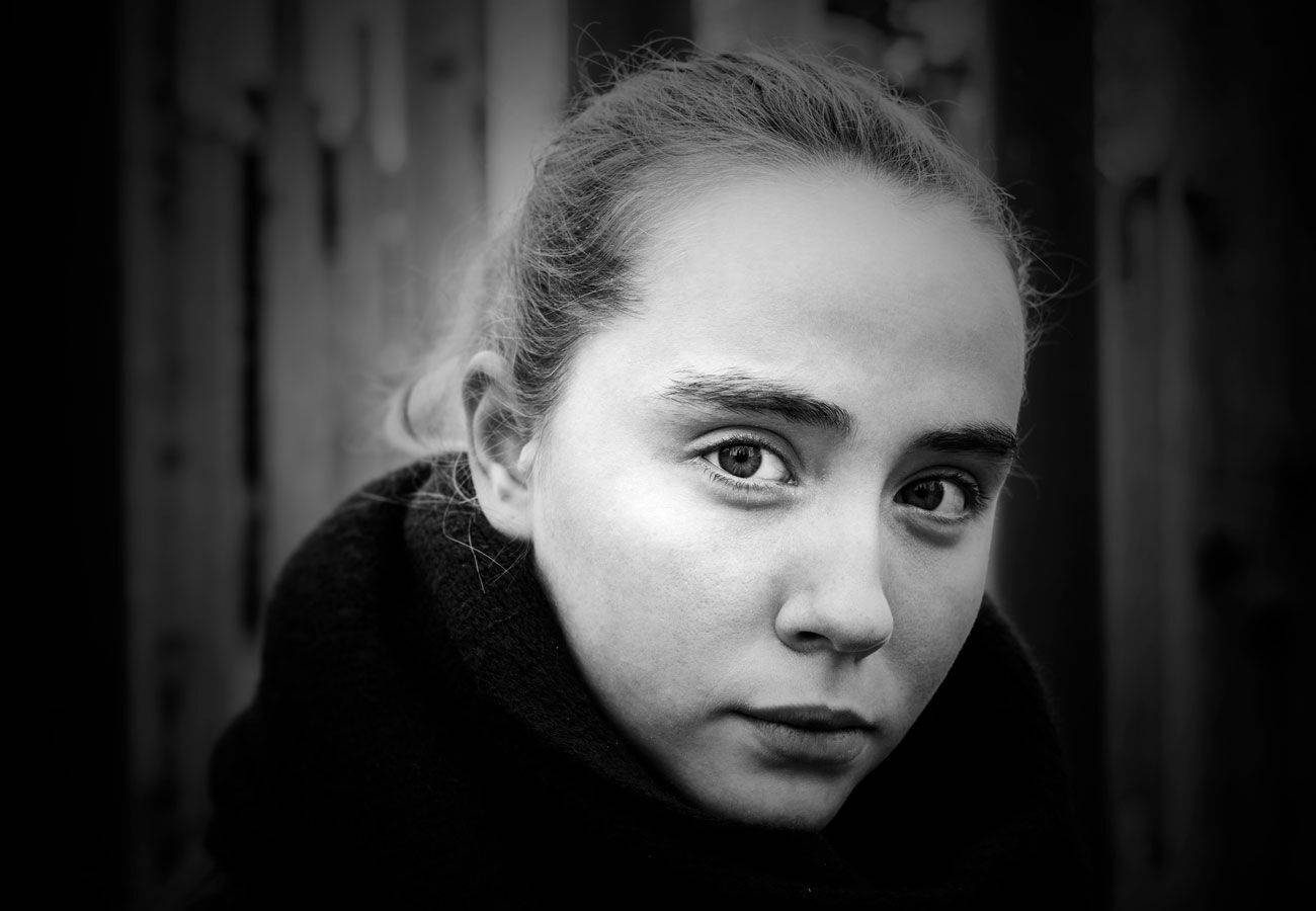 , Коробка Аркадий