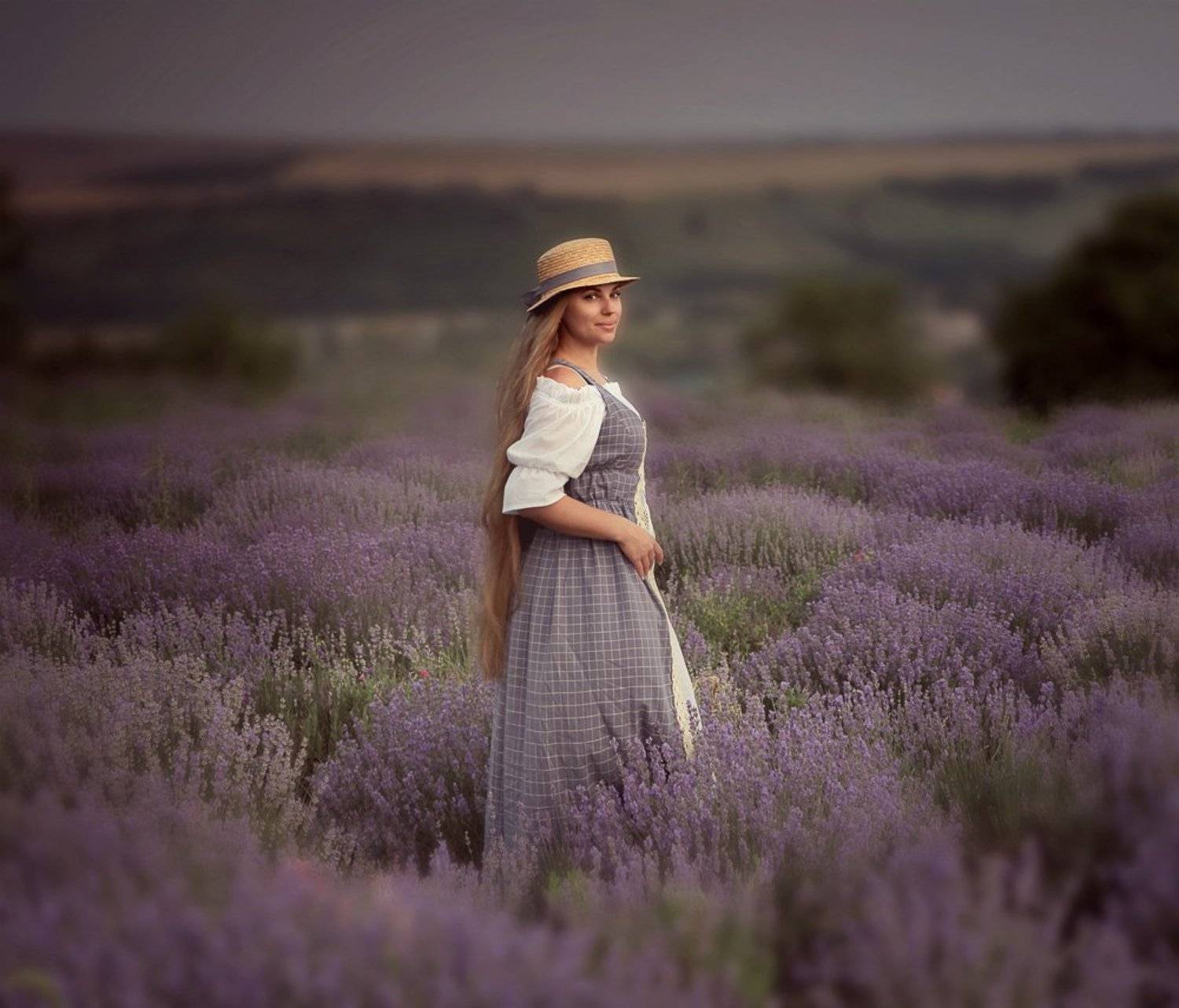 , Наталия Шевцова