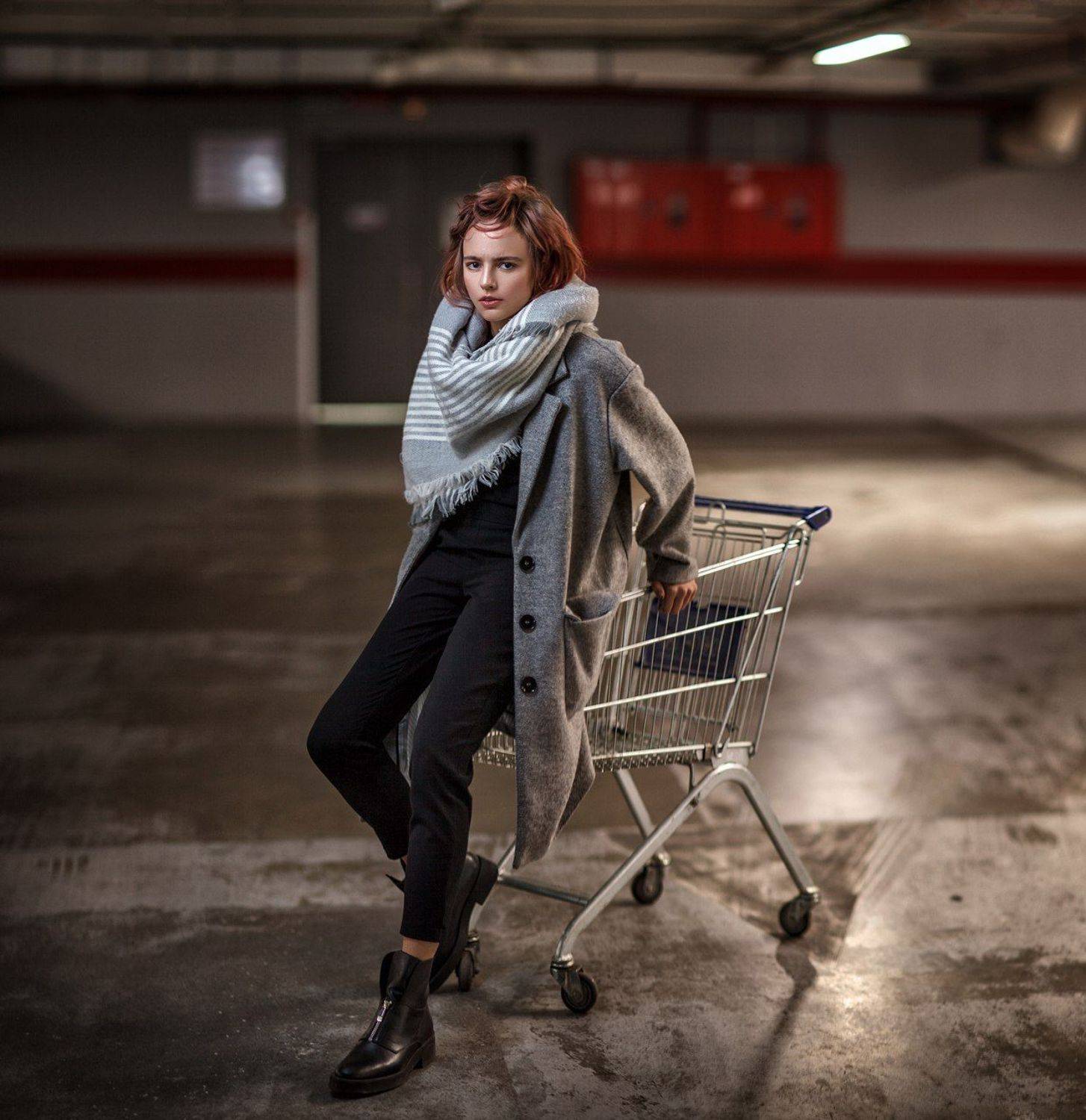 , Александр Боцман