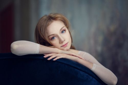 Арина