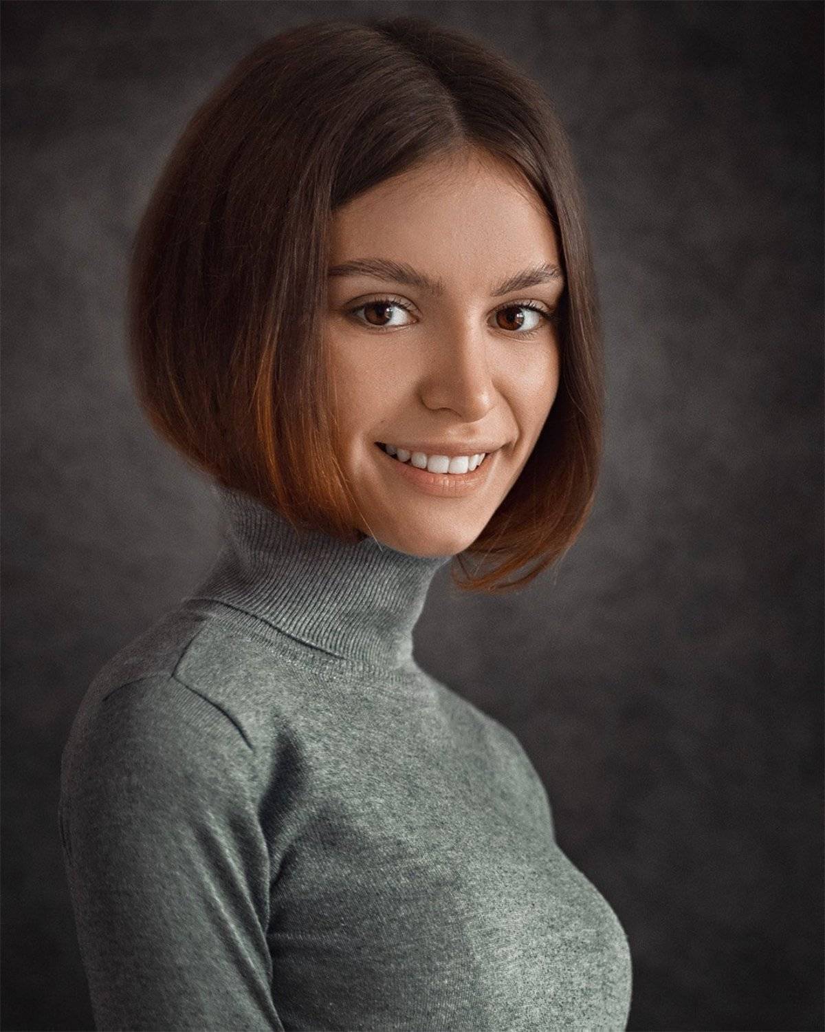 portait, model, gir, портрет, модель, девушка, art, арт, Евгений Сибиряев