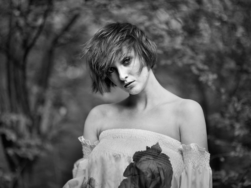 Broken Rose фото превью