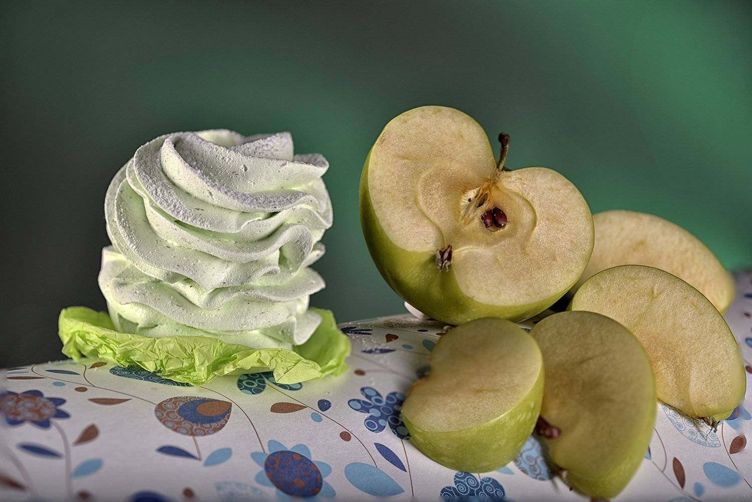 зефир, Владимир Кураков