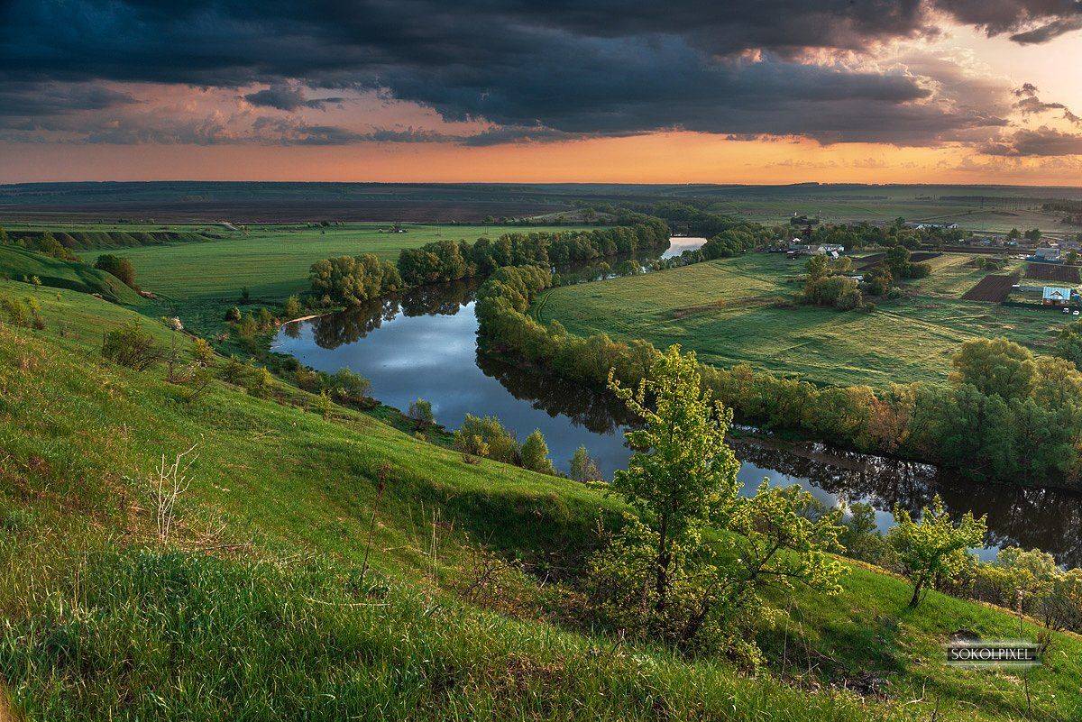 , Андрей Cоколов