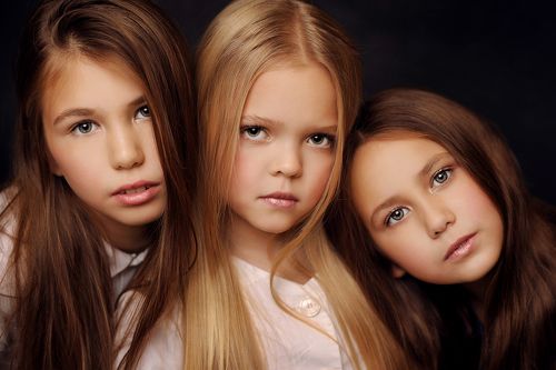 Малышарики