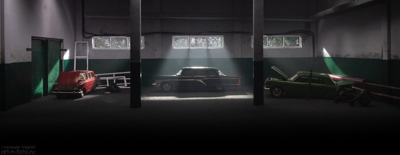 гараж, игрушки, автомобиль, toyphoto, предметная фотография, cars \