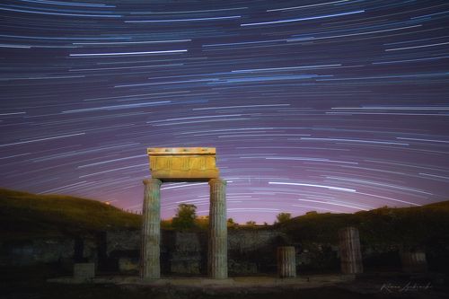 Были времена