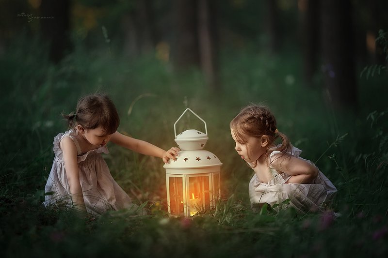 Чудеса фото превью