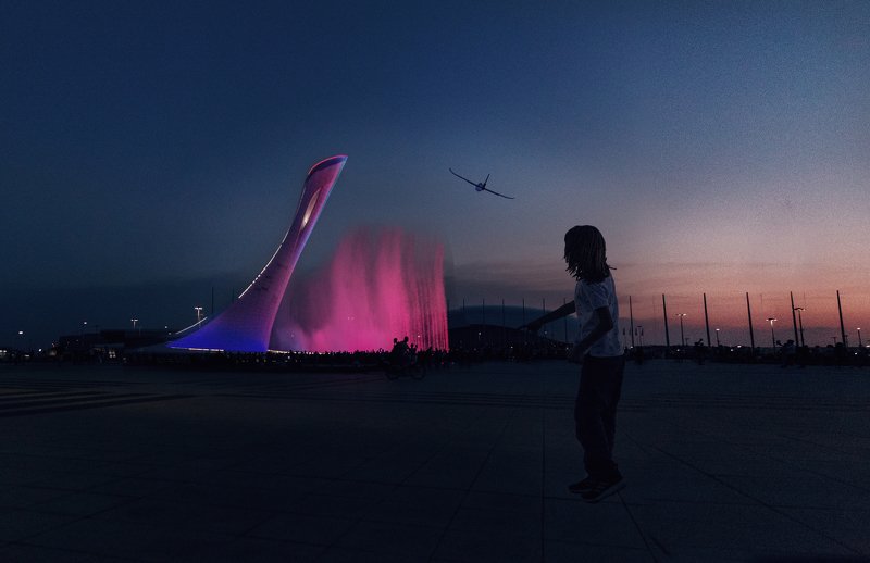 plain фото превью