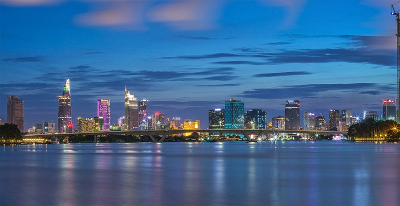 Saigon фото превью