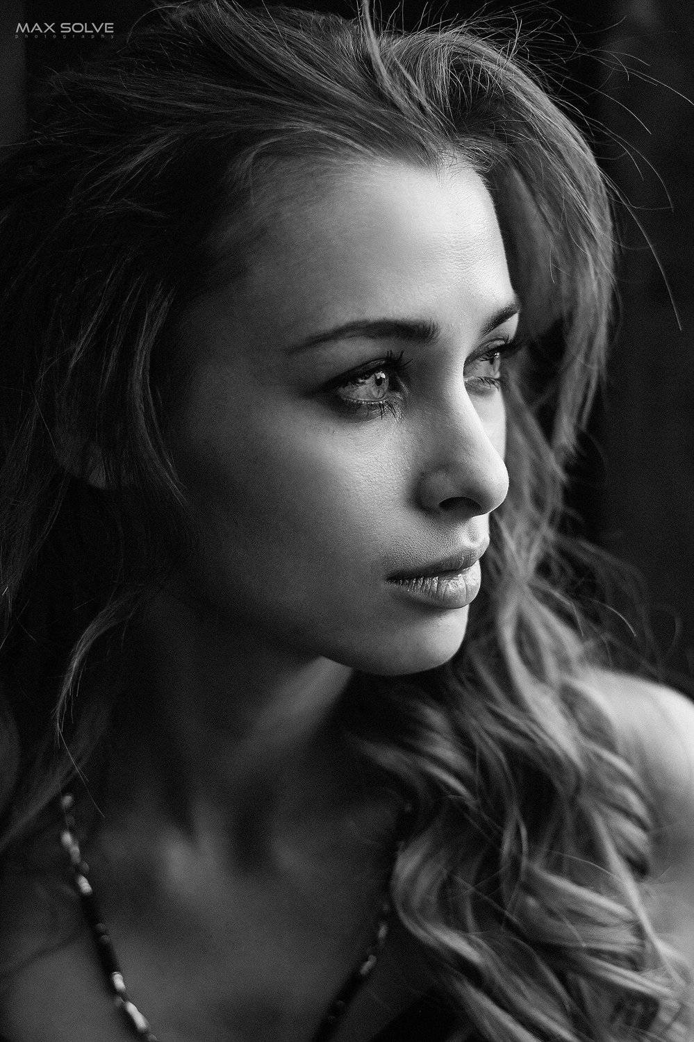 sensual, portrait, female, woman, people, model, models, girl, outdoor, girls, , Max Solve