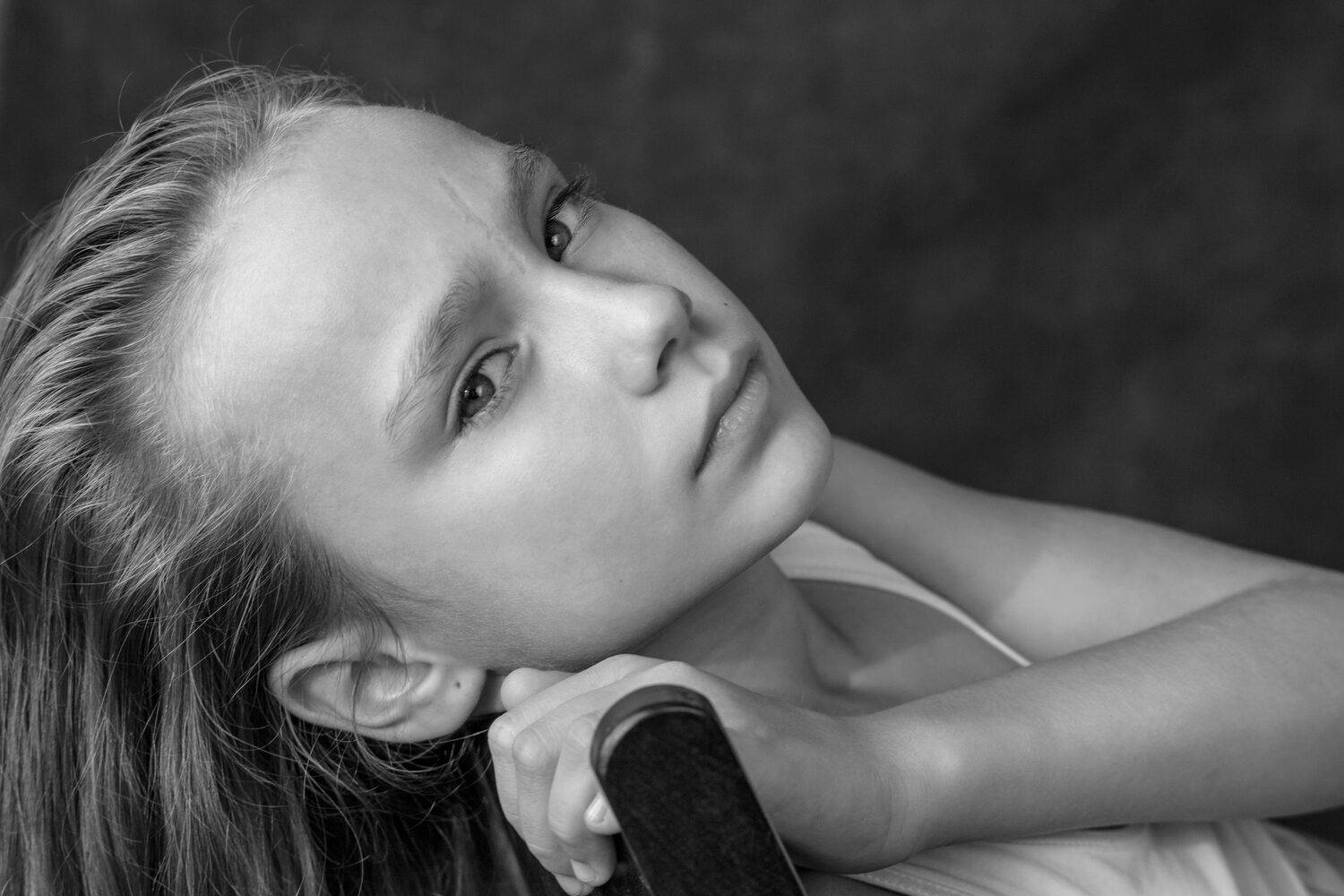 , Ksanka Skornyakova