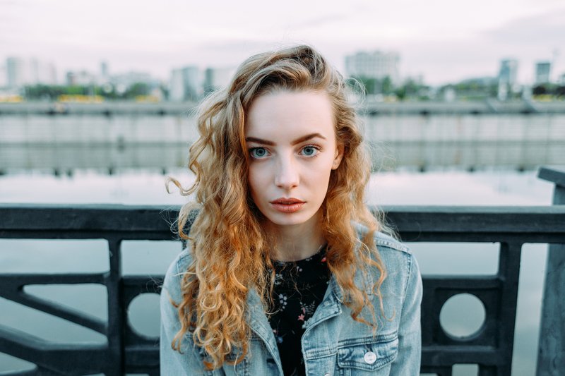 Крис фото превью