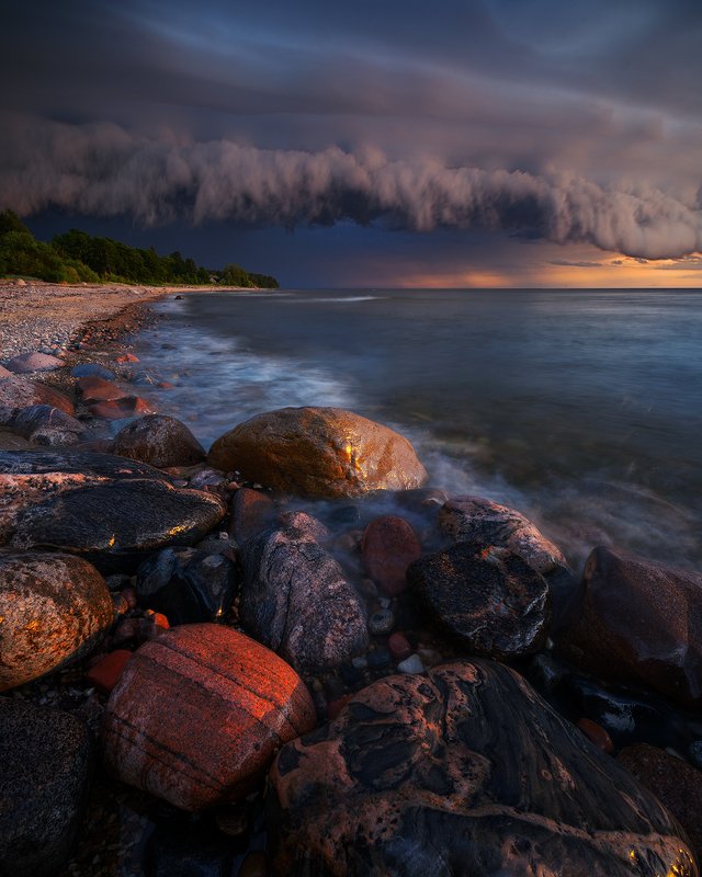 5 minutes before storm фото превью