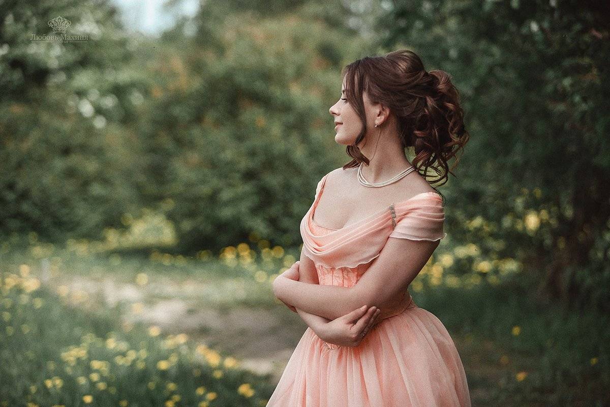 , Любовь Махиня