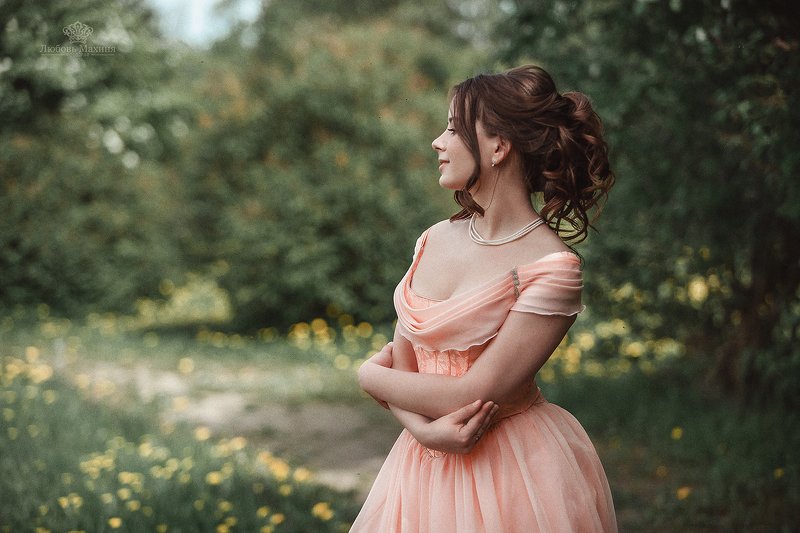 Анна фото превью