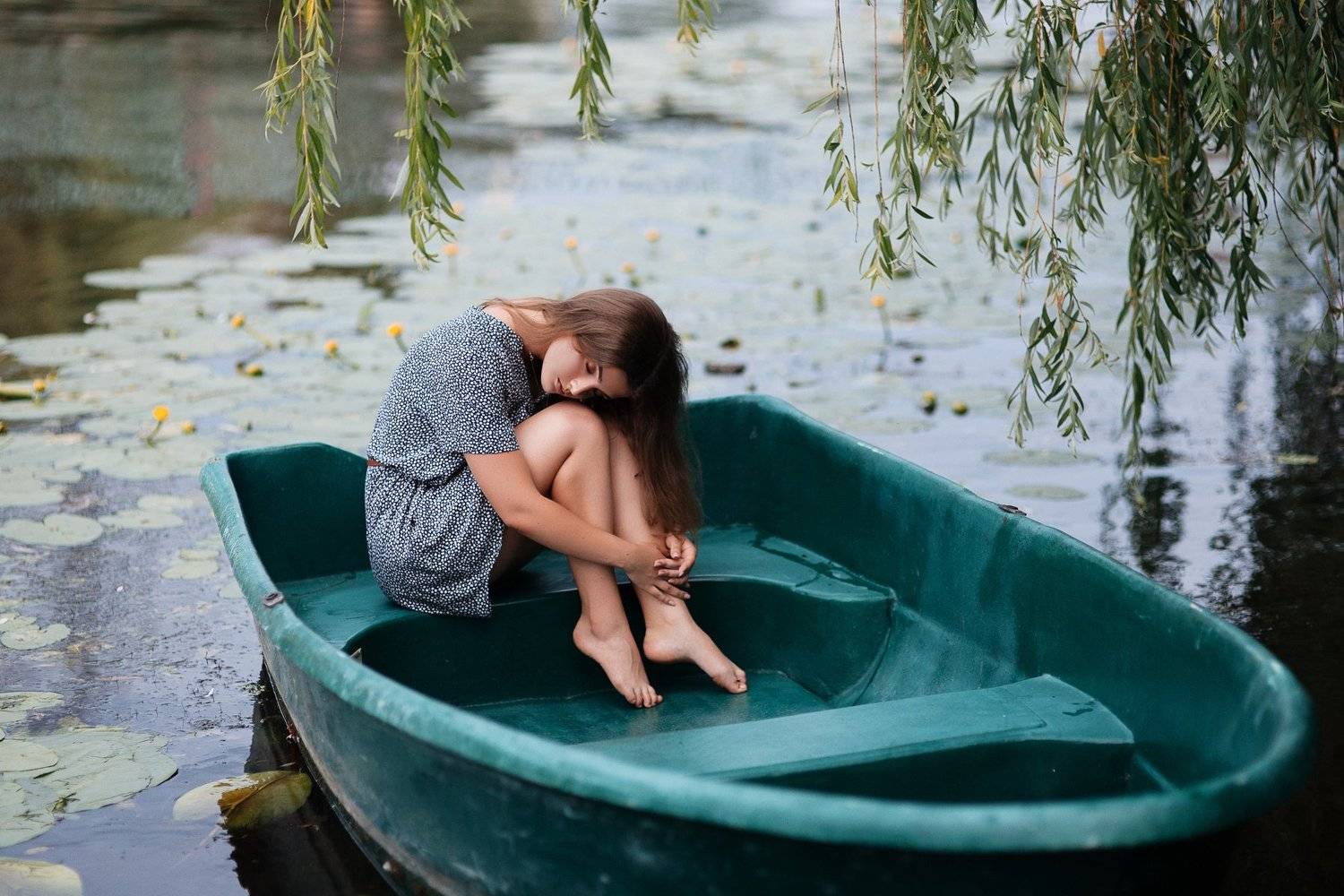 , Лана Никонова