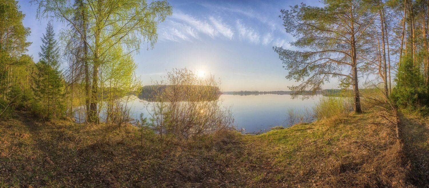 , Устюжанин Михаил