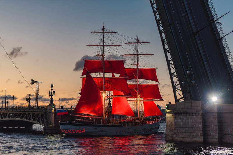 Уходящая мечта фото превью