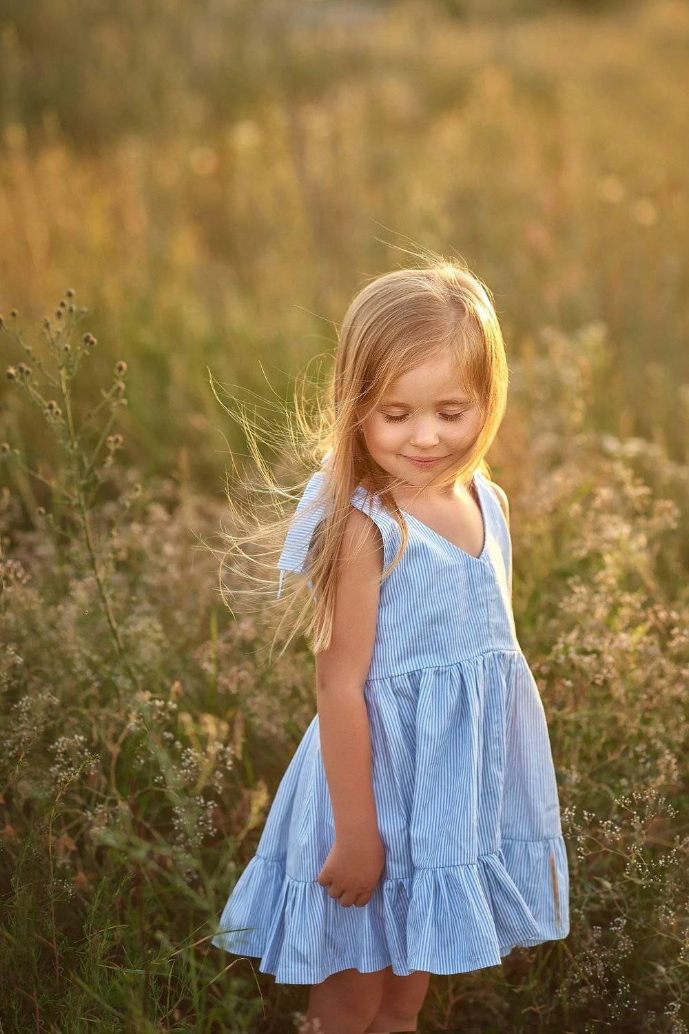 , Ольга Мандрик