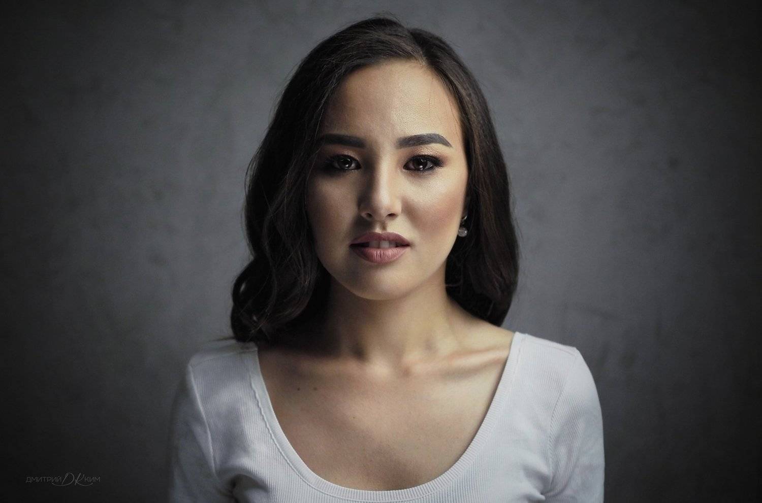 казахстан, костанай, будуар, портрет, студия, olympus, Дмитрий Ким