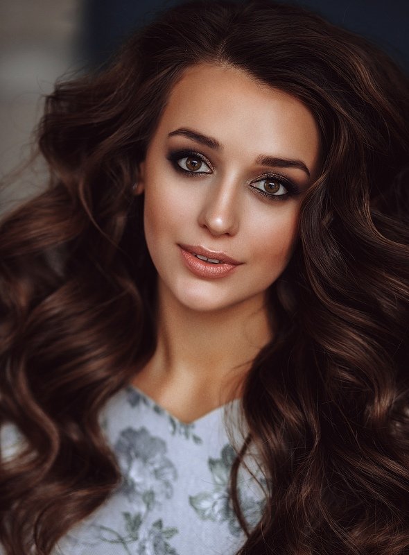 Анна фото превью