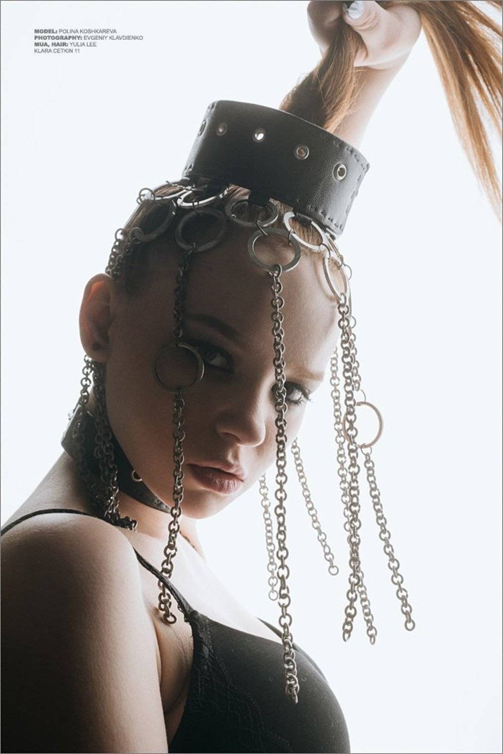 , Евгений Клавдиенко