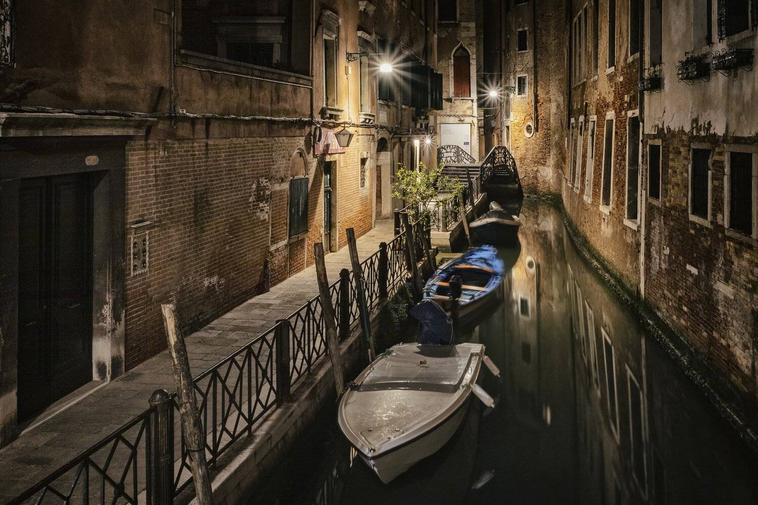 венеция, италия, Александр Безмолитвенный