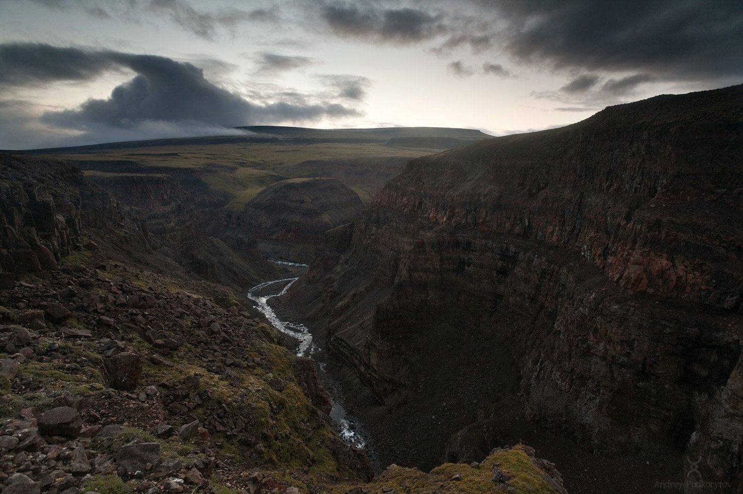 путорана, подкорытов, putorana, podkorytov, Андрей Подкорытов