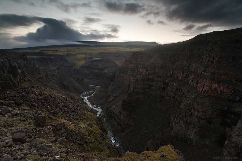 путорана, подкорытов, putorana, podkorytov К Орану фото превью