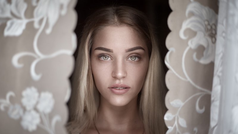 nikon, girl, poltava, ukraine. kyiv, portait, woomen Aнгелина фото превью