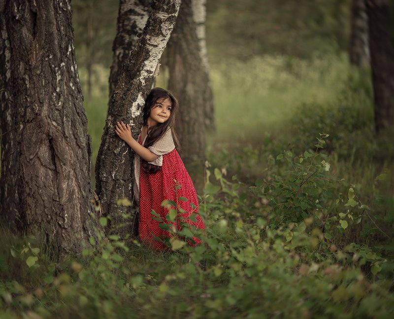 Земляничка фото превью