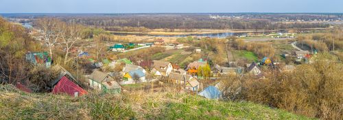Рамонь (Воронежская обл.)