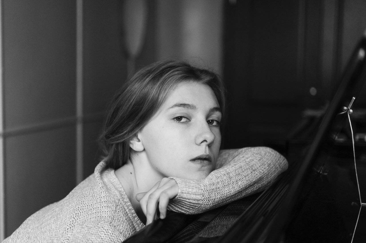 , Ksanka Skornyakova