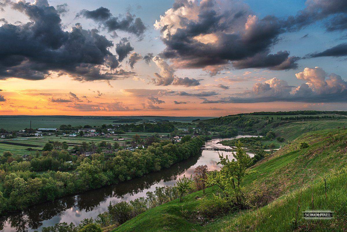, Андрей Cоколов