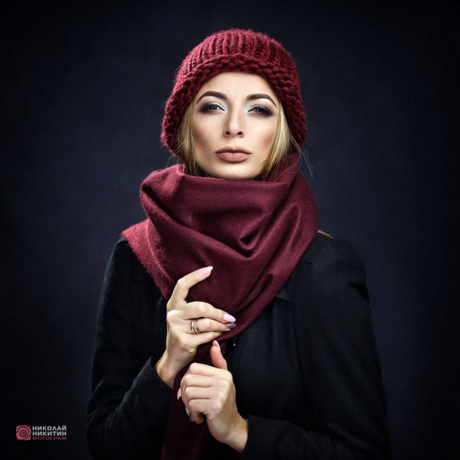 , Никитин Николай