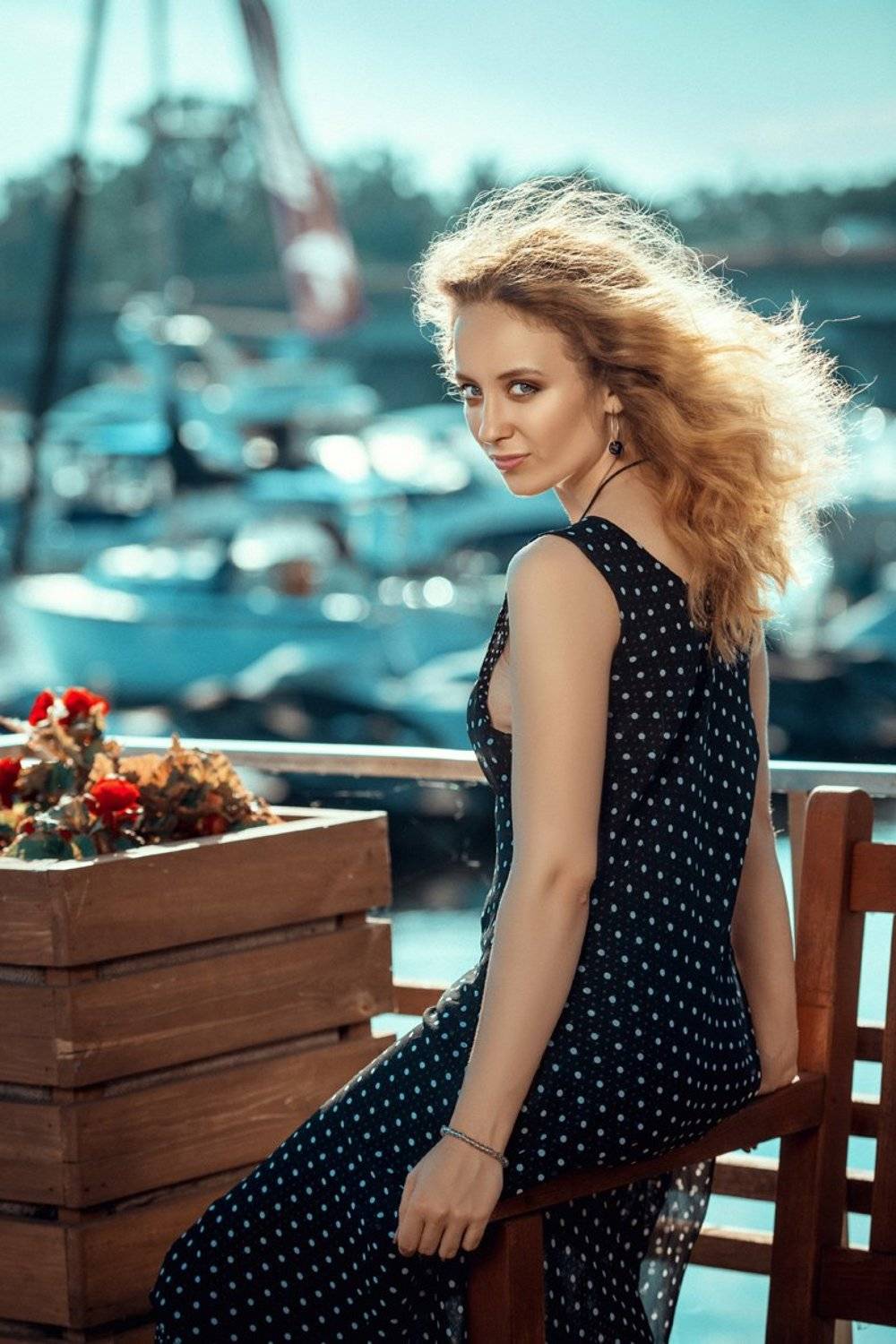 , Елена Полковникова